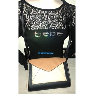 Kohl’s Apt.I9 side purse